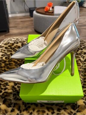 Sam Edelman Women's Hazel Pointed Toe Pump